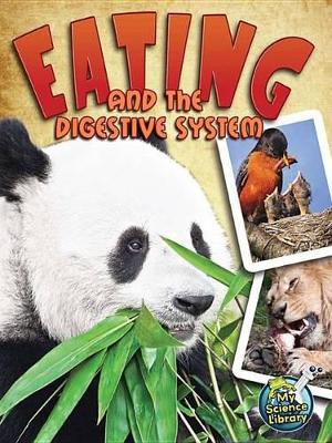 Book cover for Eating and the Digestive System