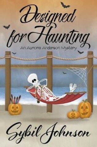 Cover of Designed for Haunting