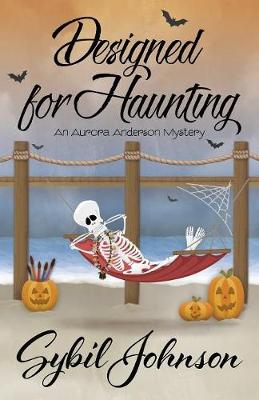Cover of Designed for Haunting