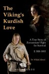 Book cover for The Viking's Kurdish Love