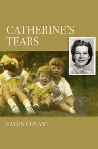 Cover of Catherine's Tears