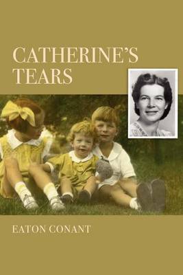 Book cover for Catherine's Tears