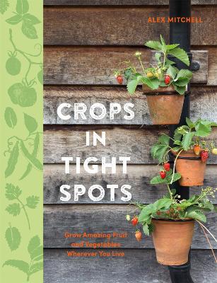 Book cover for Crops in Tight Spots