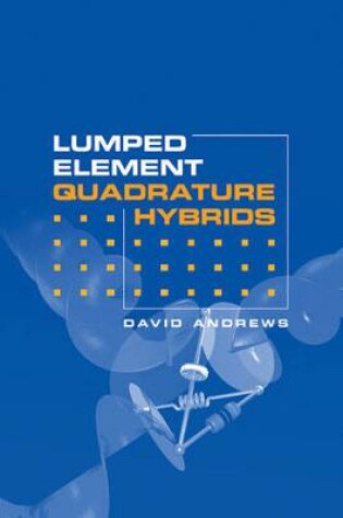 Cover of Lumped Element Quadrature Hybrids