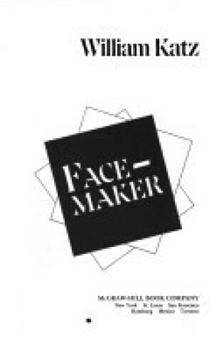 Cover of Facemaker