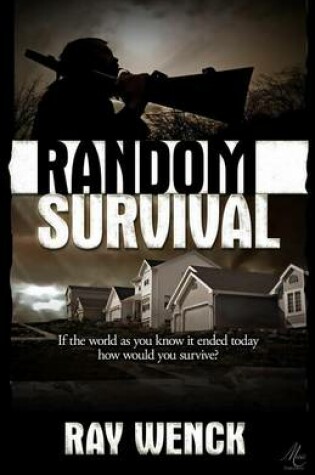 Cover of Random Survival