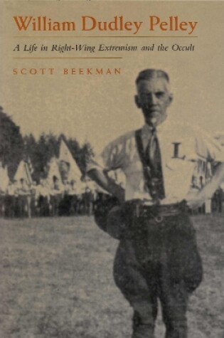 Cover of William Dudley Pelley