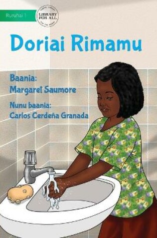 Cover of Wash Your Hands - Doriai Rimamu
