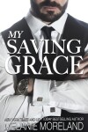 Book cover for My Saving Grace