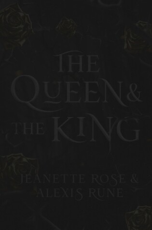 Cover of The Queen & The King