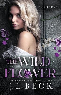 Book cover for The Wildflower