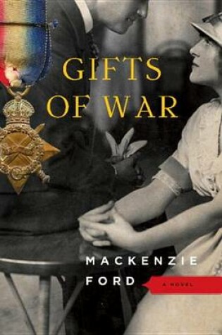 Cover of Gifts of War