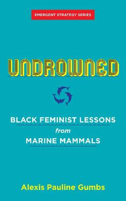 Book cover for Undrowned