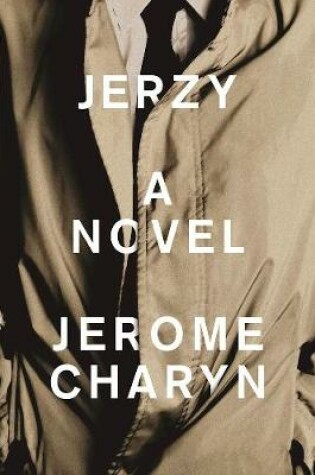 Cover of Jerzy