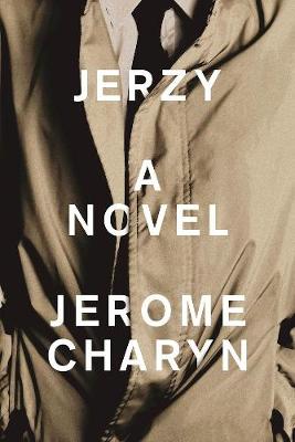 Book cover for Jerzy