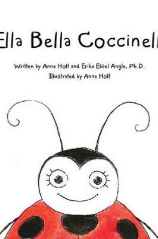 Cover of Ella Bella Coccinella