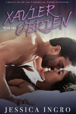 Cover of Xavier O'Brien