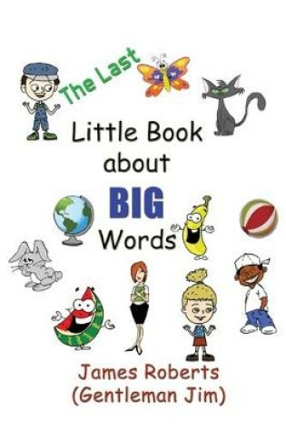 Cover of The Last Little Book About BIG Words