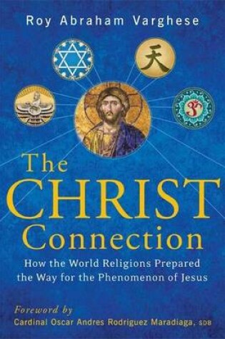 Cover of Christ Connection