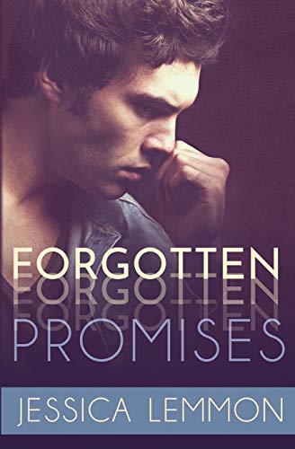 Book cover for Forgotten Promises