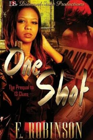 Cover of One Shot