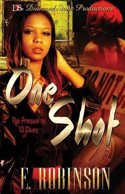 Cover of One Shot