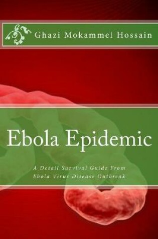 Cover of Ebola Epidemic