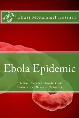 Book cover for Ebola Epidemic