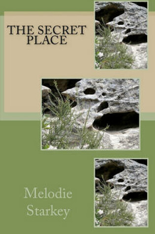 Cover of The Secret Place