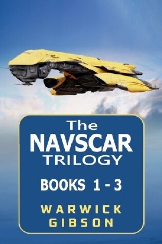 Cover of The Navscar Trilogy