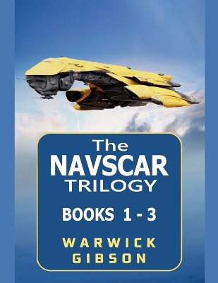 Cover of The Navscar Trilogy