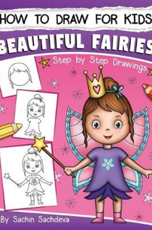 Cover of How to Draw for Kids