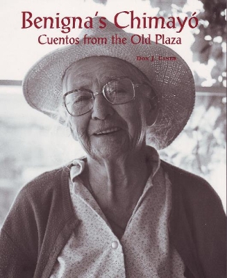 Book cover for Benignas Chimayo