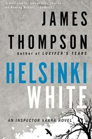 Cover of Helsinki White