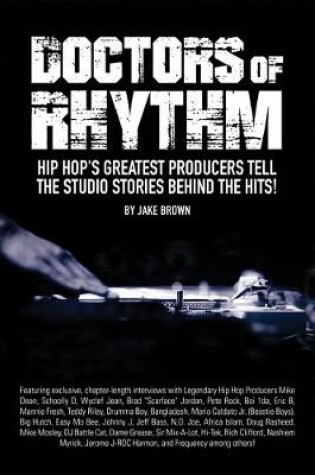 Cover of Doctors of Rhythm