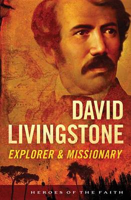 Cover of David Livingstone