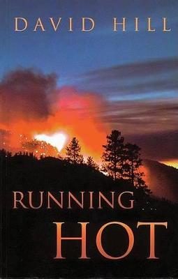 Book cover for Running Hot