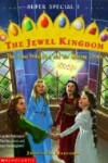 Book cover for The Jewel Princess and the Missing Crown