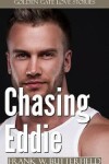 Book cover for Chasing Eddie