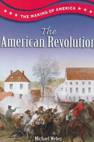 Cover of The American Revolution