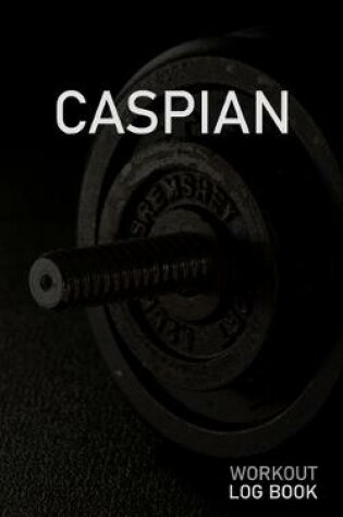 Cover of Caspian