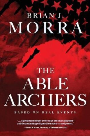 Cover of The Able Archers