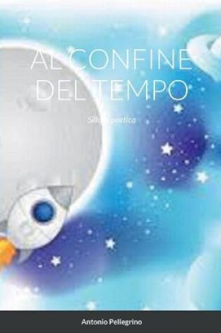 Cover of Al Confine del Tempo