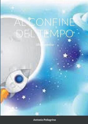 Book cover for Al Confine del Tempo