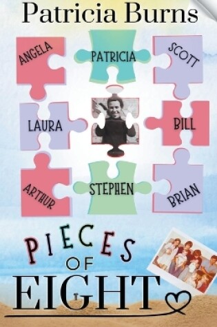 Cover of Pieces of Eight