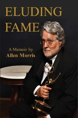 Cover of Eluding Fame