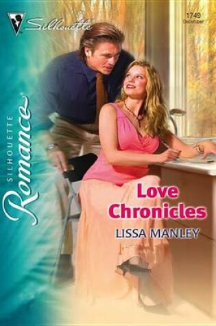 Cover of Love Chronicles