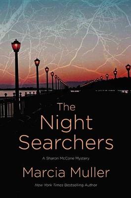 Cover of The Night Searchers