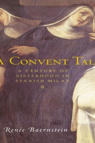 Cover of A Convent Tale