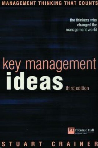 Cover of Key Management Ideas